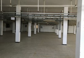 A LOUER LOCAL CONFECT 3000 M2 BIZERT SUD