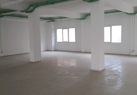 A LOUER OPEN SPACE 730 M2 LAC TUNIS