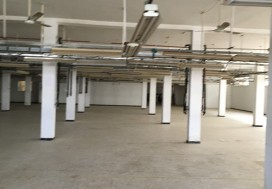 A LOUER LOCAL CONFECT 3000 M2 BIZERT SUD