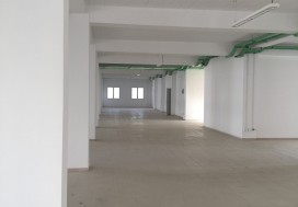 A LOUER OPEN SPACE 730 M2 LAC TUNIS