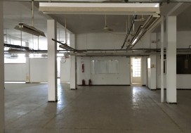A LOUER LOCAL CONFECT 3000 M2 BIZERT SUD