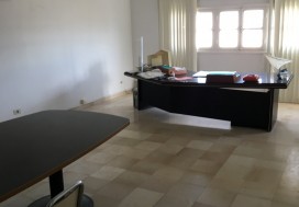 A LOUER LOCAL CONFECT 3000 M2 BIZERT SUD