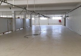 A LOUER LOCAL CONFECT 3000 M2 BIZERT SUD