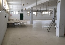 A LOUER LOCAL CONFECT 3000 M2 BIZERT SUD