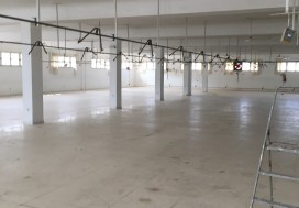 A LOUER LOCAL CONFECT 3000 M2 BIZERT SUD