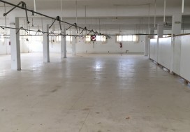 A LOUER LOCAL CONFECT 3000 M2 BIZERT SUD