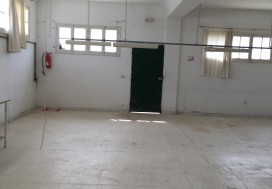 A LOUER LOCAL CONFECT 3000 M2 BIZERT SUD