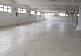 A LOUER LOCAL CONFECT 3000 M2 BIZERT SUD