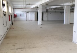 A LOUER LOCAL CONFECT 3000 M2 BIZERT SUD