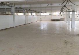 A LOUER LOCAL CONFECT 3000 M2 BIZERT SUD