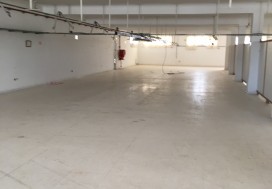A LOUER LOCAL CONFECT 3000 M2 BIZERT SUD