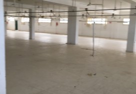 A LOUER LOCAL CONFECT 3000 M2 BIZERT SUD
