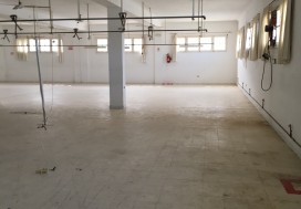 A LOUER LOCAL CONFECT 3000 M2 BIZERT SUD