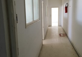 A LOUER LOCAL CONFECT 3000 M2 BIZERT SUD