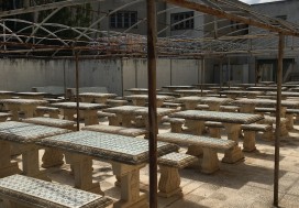 A LOUER LOCAL CONFECT 3000 M2 BIZERT SUD