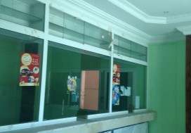 A VENDRE LOCAL COMMERCIAL 968 M2 LE KEF