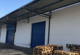 A LOUER LOCAL INDUSTR 3960 M2 TUNIS SUD