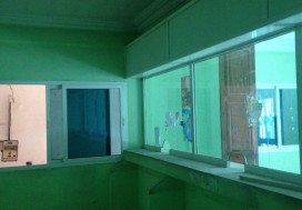 A VENDRE LOCAL COMMERCIAL 968 M2 LE KEF