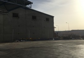 A LOUER LOCAL INDUSTR 3960 M2 TUNIS SUD