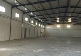 A LOUER LOCAL INDUSTR 3960 M2 TUNIS SUD