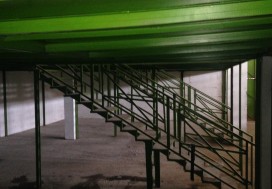 A VENDRE LOCAL COMMERCIAL 968 M2 LE KEF