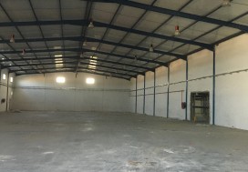 A LOUER LOCAL INDUSTR 3960 M2 TUNIS SUD