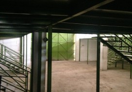 A VENDRE LOCAL COMMERCIAL 968 M2 LE KEF