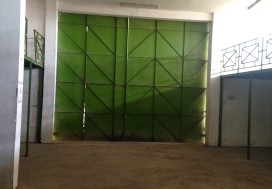 A VENDRE LOCAL COMMERCIAL 968 M2 LE KEF