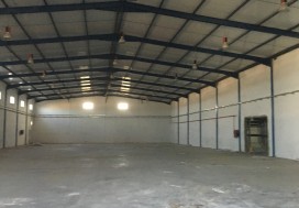 A LOUER LOCAL INDUSTR 3960 M2 TUNIS SUD