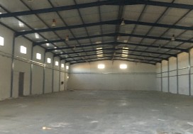 A LOUER LOCAL INDUSTR 3960 M2 TUNIS SUD