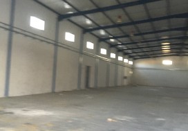 A LOUER LOCAL INDUSTR 3960 M2 TUNIS SUD