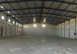 A LOUER LOCAL INDUSTR 3960 M2 TUNIS SUD