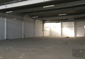 A LOUER LOCAL INDUSTR B AROUS 3500 M2