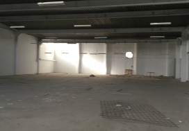 A LOUER LOCAL INDUSTR B AROUS 3500 M2