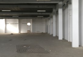 A LOUER LOCAL INDUSTR B AROUS 3500 M2