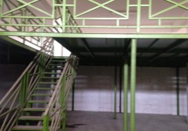 A VENDRE LOCAL COMMERCIAL 968 M2 LE KEF