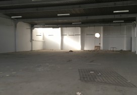 A LOUER LOCAL INDUSTR B AROUS 3500 M2