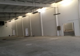 A LOUER LOCAL INDUSTR B AROUS 3500 M2