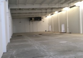 A LOUER LOCAL INDUSTR B AROUS 3500 M2