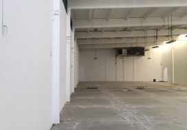 A LOUER LOCAL INDUSTR B AROUS 3500 M2