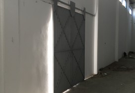 A LOUER LOCAL INDUSTR B AROUS 3500 M2