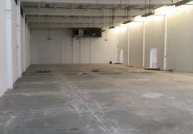 A LOUER LOCAL INDUSTR B AROUS 3500 M2