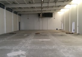 A LOUER LOCAL INDUSTR B AROUS 3500 M2