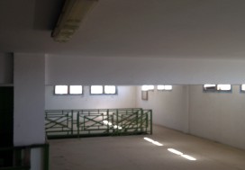 A VENDRE LOCAL COMMERCIAL 968 M2 LE KEF