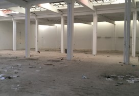 A LOUER LOCAL INDUSTR B AROUS 3500 M2