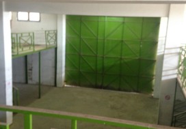 A VENDRE LOCAL COMMERCIAL 968 M2 LE KEF