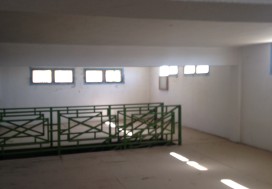 A VENDRE LOCAL COMMERCIAL 968 M2 LE KEF