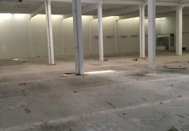 A LOUER LOCAL INDUSTR B AROUS 3500 M2