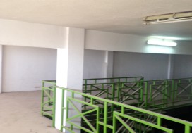 A VENDRE LOCAL COMMERCIAL 968 M2 LE KEF