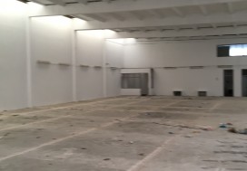 A LOUER LOCAL INDUSTR B AROUS 3500 M2